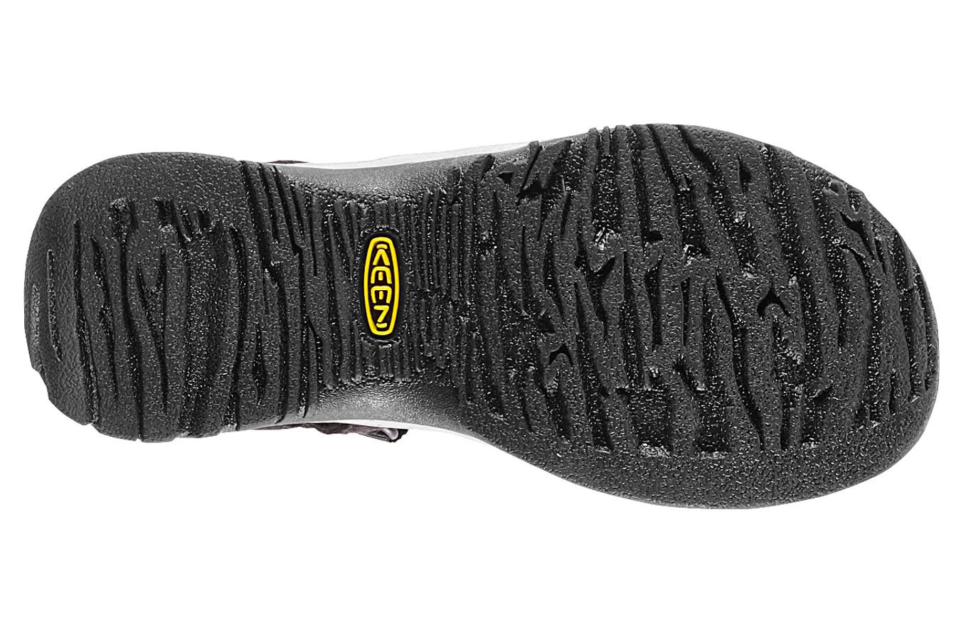 Keen Rose Sandales Femme, marron 8 Keen Rose Sandales Femme, marron – Image 6