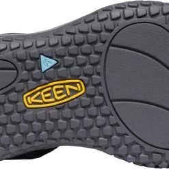 Keen Solr Chaussures Homme, bleu -Chaussures loisir & Bottes Soldes keen solr sandals men steel grey magnet 3