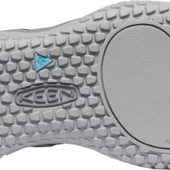 Keen Solr Chaussures Femme, gris -Chaussures loisir & Bottes Soldes keen solr sandals women light gray ocean wave 3