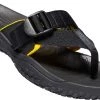 Keen Solr Sandales Homme, bleu -Chaussures loisir & Bottes Soldes keen solr toe post sandals men black gold 1