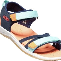 Keen Verano Sandales Adolescents, rose