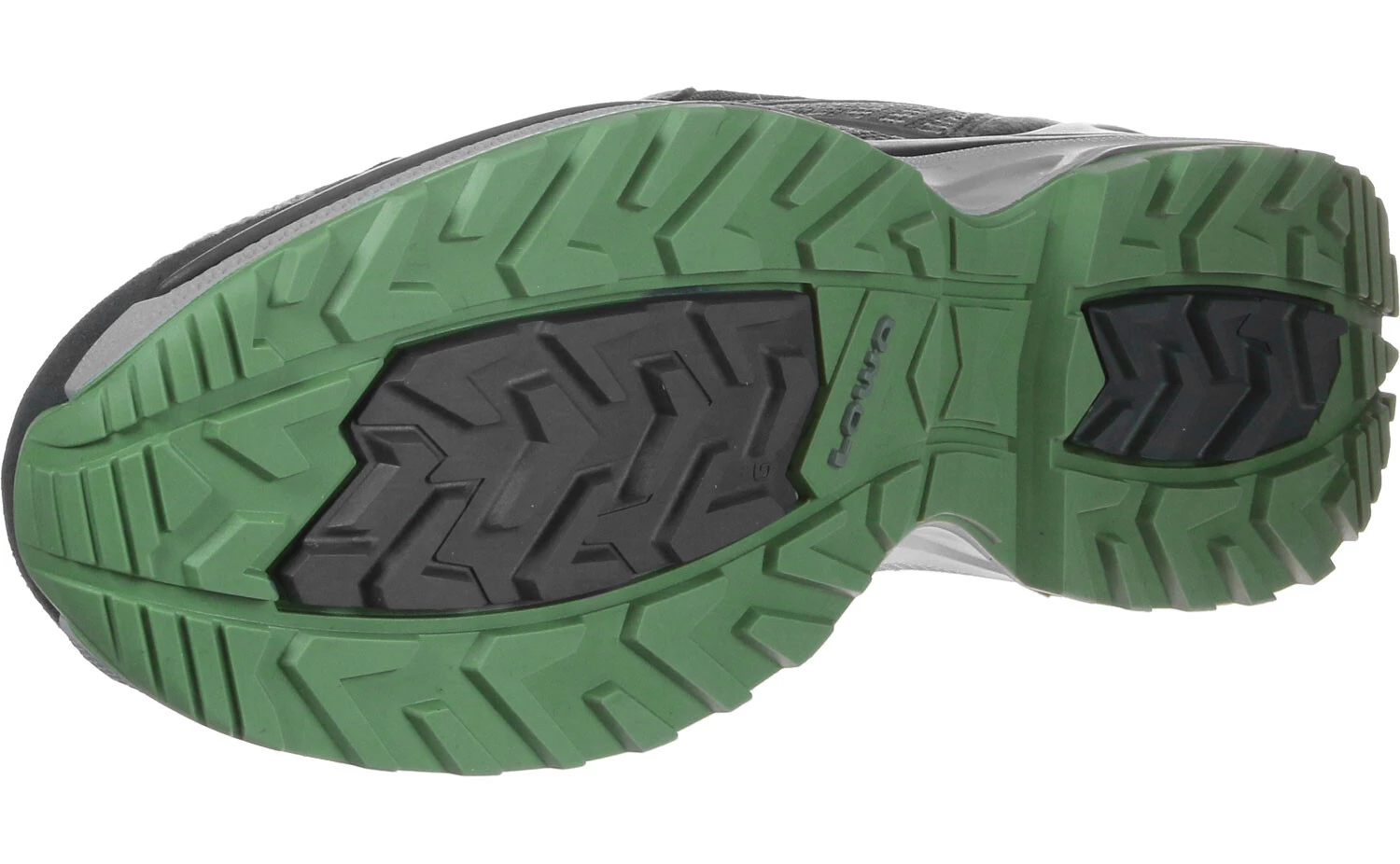 Lowa Maddox GTX Chaussures à tige basse Femme, noir 5 Lowa Maddox GTX Chaussures à tige basse Femme, noir – Image 3