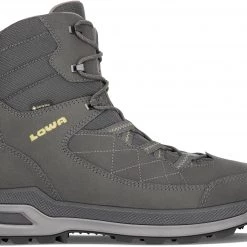 Lowa Ottawa GTX Chaussures Homme, gris