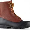 Lundhags Park Bottes mi-hautes, marron/noir -Chaussures loisir & Bottes Soldes lundhags park mid boots peacan 1