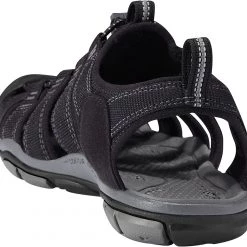 Keen Clearwater CNX Chaussures Homme, gris -Chaussures loisir & Bottes Soldes mclearwater cnx blackgargoyle 3qr 2