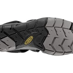 Keen Clearwater CNX Chaussures Homme, gris -Chaussures loisir & Bottes Soldes mclearwater cnx blackgargoyle s 2