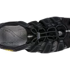 Keen Clearwater CNX Chaussures Homme, gris -Chaussures loisir & Bottes Soldes mclearwater cnx blackgargoyle t 2