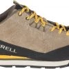 Merrell Catalyst Suede Chaussures Homme, beige/noir