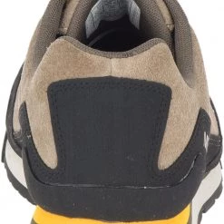 Merrell Catalyst Suede Chaussures Homme, beige/noir -Chaussures loisir & Bottes Soldes merrell catalyst suede shoes men brindle 3
