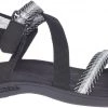 Merrell District Mendi Backstrap Sandales Femme, gris -Chaussures loisir & Bottes Soldes merrell district mendi backstrap sandals women black 1