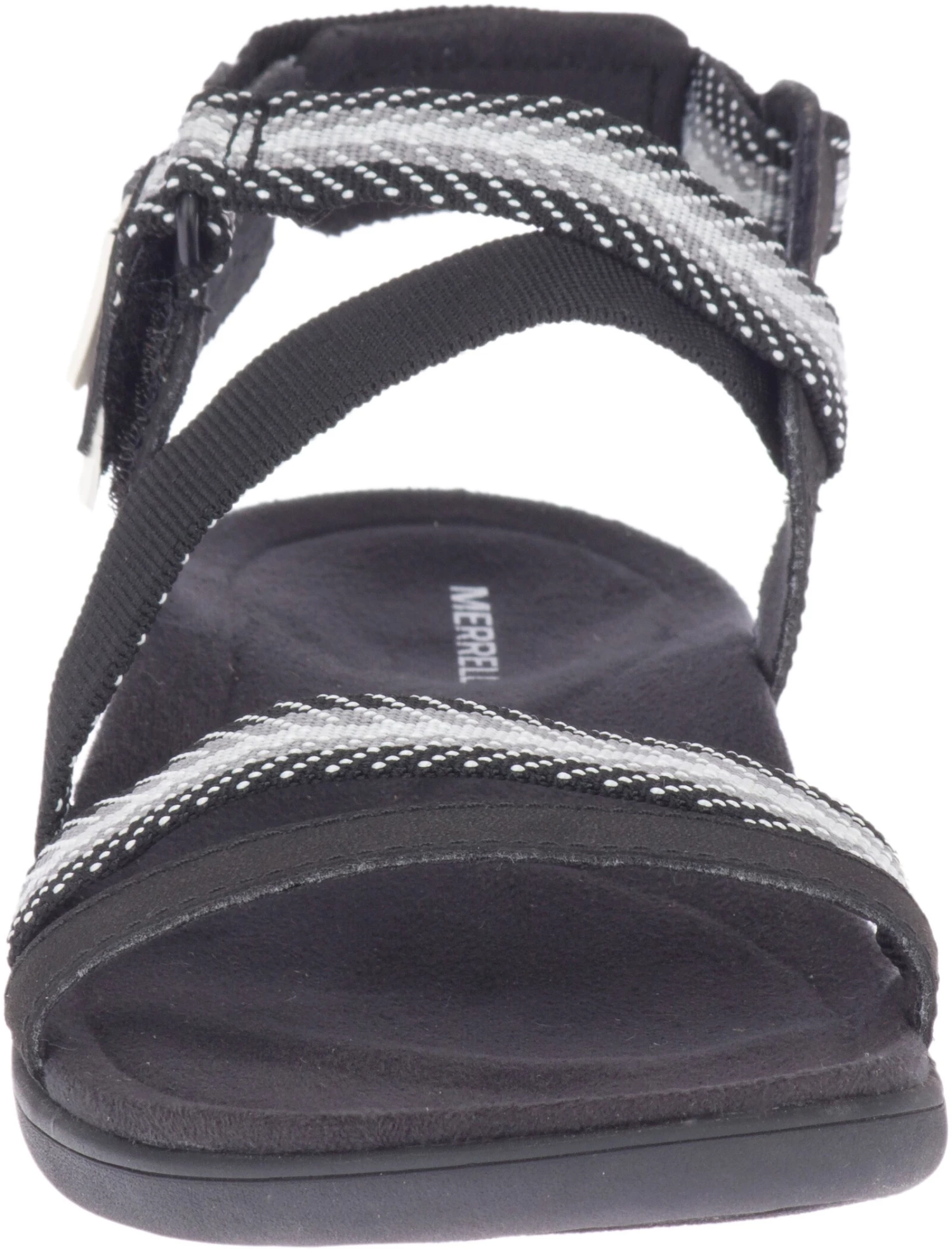 Merrell District Mendi Backstrap Sandales Femme, gris 5 Merrell District Mendi Backstrap Sandales Femme, gris – Image 3