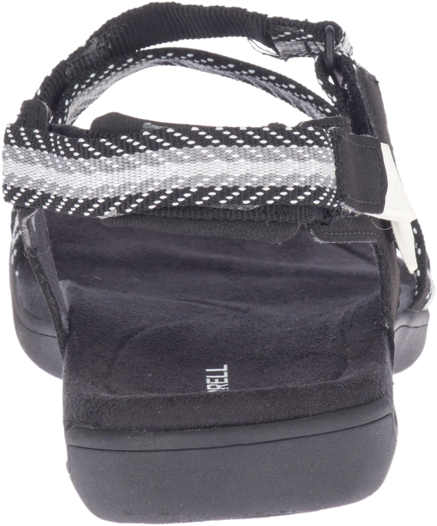 Merrell District Mendi Backstrap Sandales Femme, gris 7 Merrell District Mendi Backstrap Sandales Femme, gris – Image 5