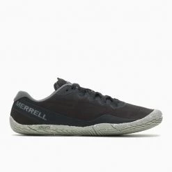Merrell Vapor Glove 3 ECO Chaussures Femme, noir