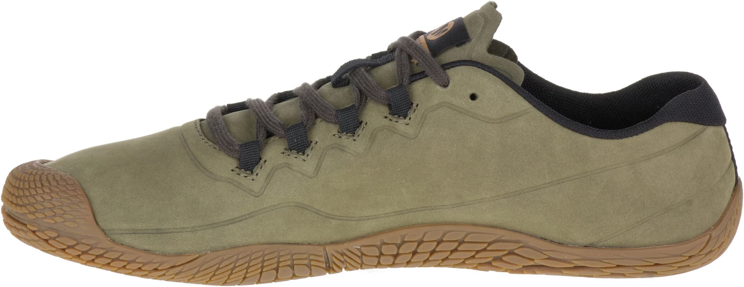 Merrell Vapor Glove 3 Luna LTR Chaussures Homme, noir/gris 8 Merrell Vapor Glove 3 Luna LTR Chaussures Homme, noir/gris – Image 6