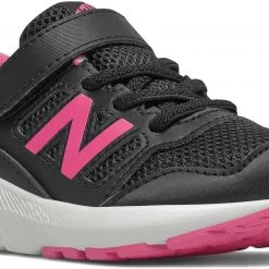 New Balance 570 Pack Chaussures Nourissons, noir