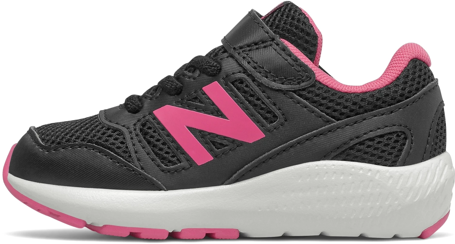 New Balance 570 Pack Chaussures Nourissons, bleu 5 New Balance 570 Pack Chaussures Nourissons, bleu – Image 3