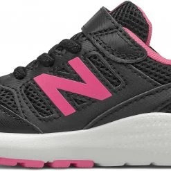 New Balance 570 Pack Chaussures Nourissons, rose -Chaussures loisir & Bottes Soldes new balance 570 pack shoes infant black 3