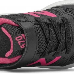 New Balance 570 Pack Chaussures Nourissons, rose -Chaussures loisir & Bottes Soldes new balance 570 pack shoes infant black 4