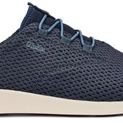 OluKai Alapa Li Athletic Baskets Homme, bleu