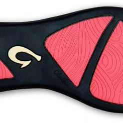 OluKai Ho' Opio Hau Sandales Femme, Multicolore -Chaussures loisir & Bottes Soldes olukai ho opio hau sandals women onyx hau 5