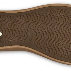 OluKai Kapehe Luana Sandales Femme, marron -Chaussures loisir & Bottes Soldes olukai kapehe luana sandals women golden harvest golden sand 4