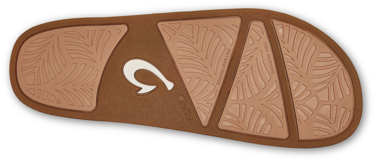 OluKai Kipe'A 'Olu Sandales Femme, marron 6 OluKai Kipe'A 'Olu Sandales Femme, marron – Image 4