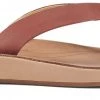 OluKai Nonohe Sandales Femme, marron 1 OluKai Nonohe Sandales Femme, marron -Chaussures loisir & Bottes Soldes olukai nonohe sandals women cedarwood golden sand 1