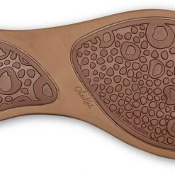 OluKai Nonohe Sandales Femme, marron -Chaussures loisir & Bottes Soldes olukai nonohe sandals women cedarwood golden sand 4