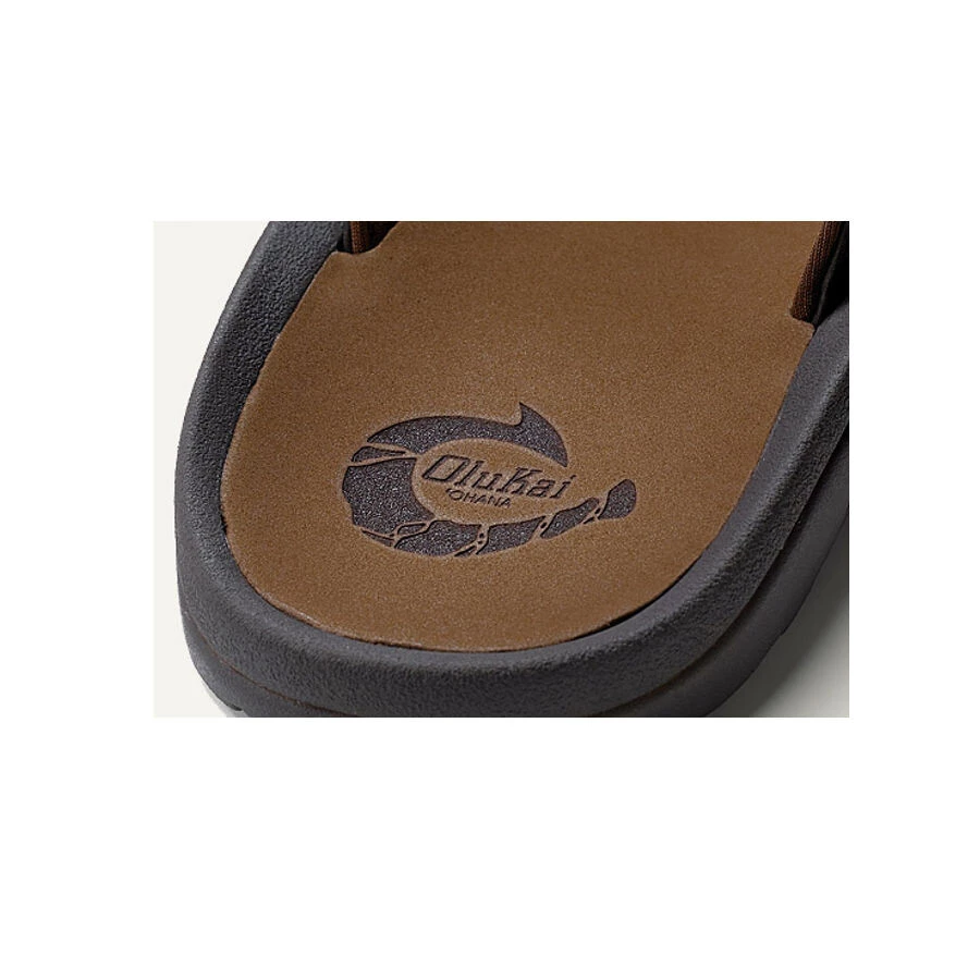 OluKai Ohana Chaussures Homme, marron 7 OluKai Ohana Chaussures Homme, marron – Image 5