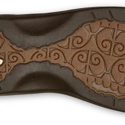 OluKai Ohana Chaussures Femme, marron -Chaussures loisir & Bottes Soldes olukai ohana sandals women dark java dark java 3