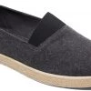 Quiksilver Espadrilled Chaussures Homme, olive -Chaussures loisir & Bottes Soldes quiksilver espadrilled shoes men solid black 1 1