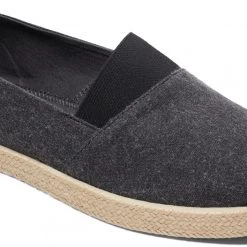 Quiksilver Espadrilled Chaussures Homme, olive