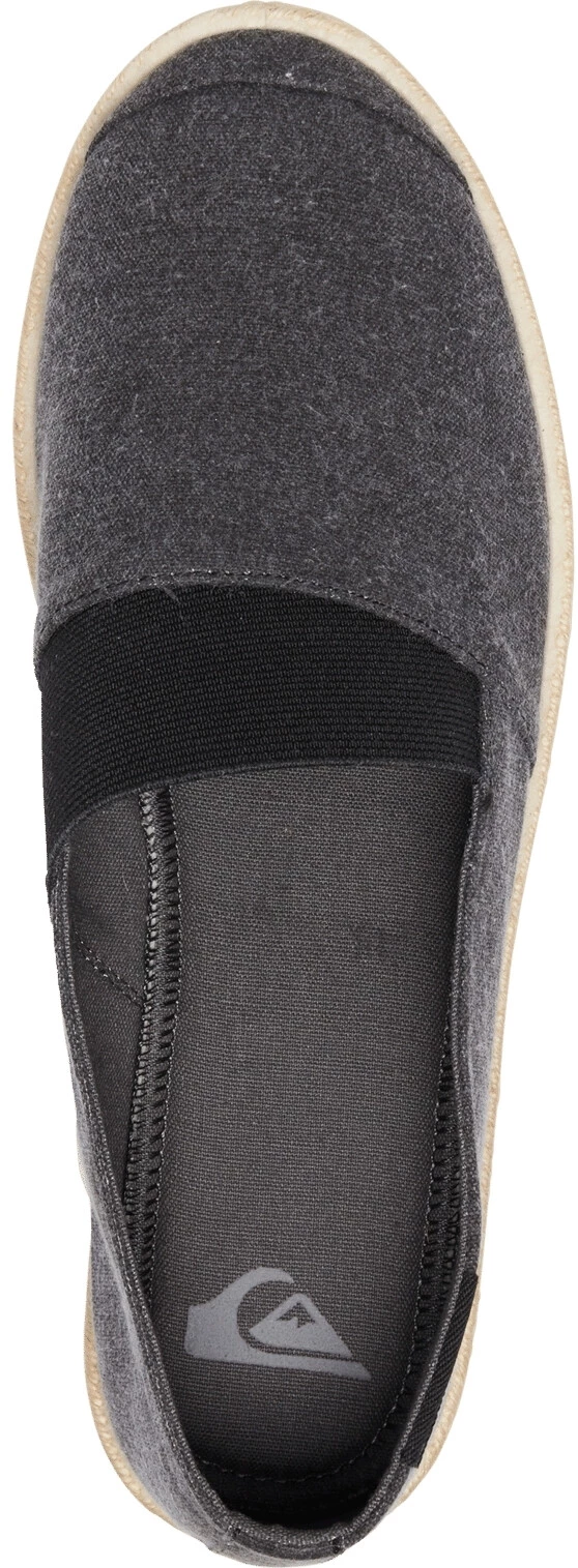 Quiksilver Espadrilled Chaussures Homme, olive 4 Quiksilver Espadrilled Chaussures Homme, olive – Image 2