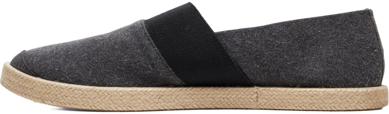 Quiksilver Espadrilled Chaussures Homme, olive 5 Quiksilver Espadrilled Chaussures Homme, olive – Image 3
