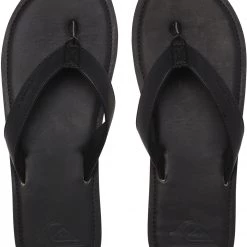 Quiksilver Molokai Nubuck II Chaussures Homme, marron -Chaussures loisir & Bottes Soldes quiksilver molokai nubuck ii sandals men solid black 3