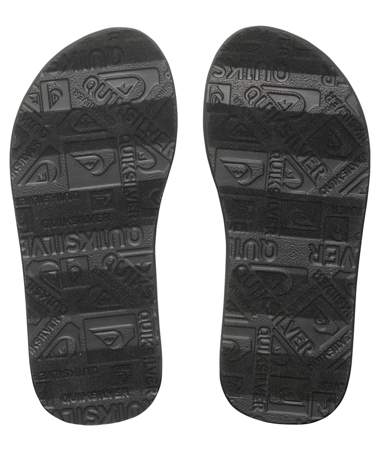 Quiksilver Monkey Abyss Sandales Garçon, bleu 4 Quiksilver Monkey Abyss Sandales Garçon, bleu – Image 2