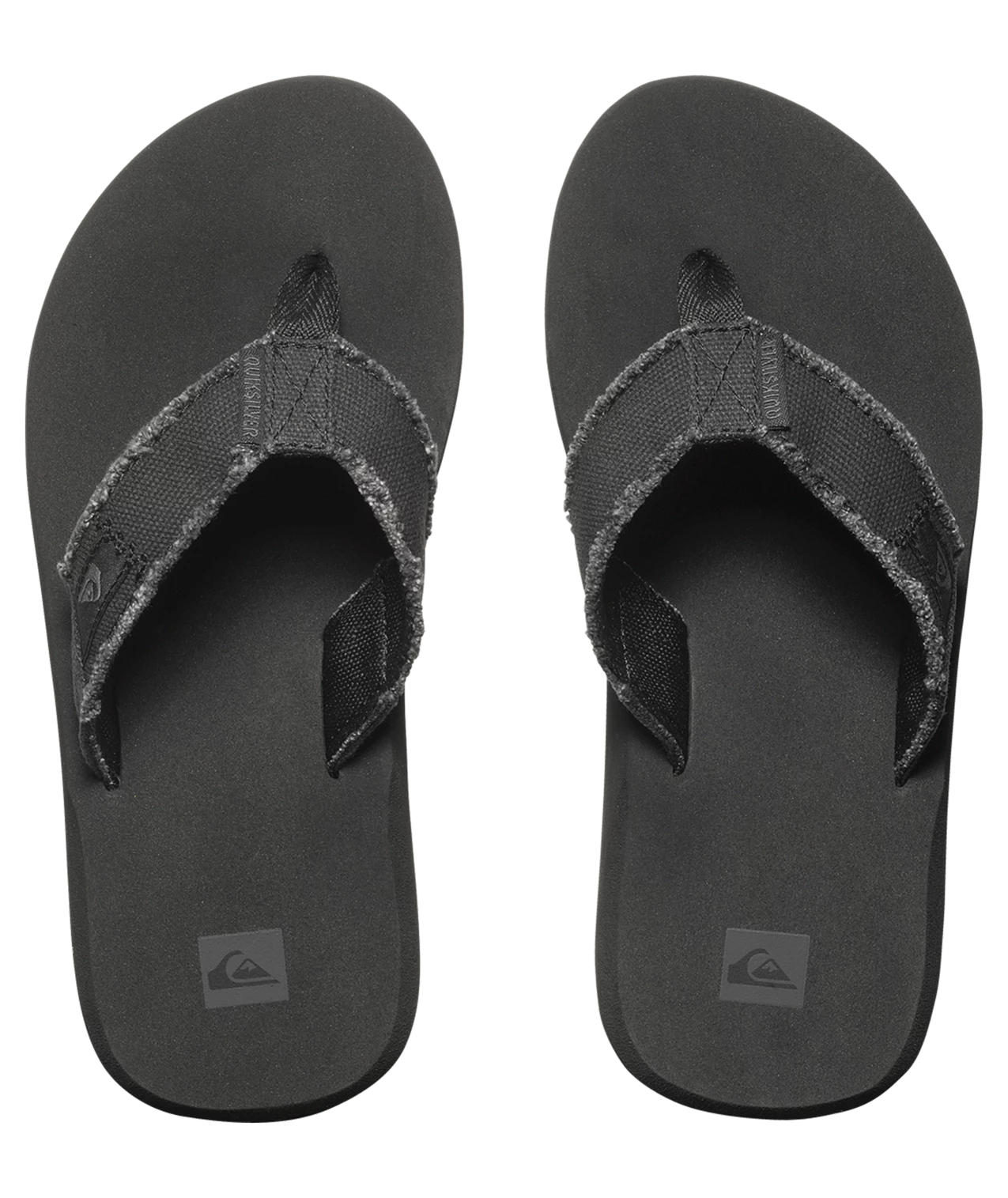 Quiksilver Monkey Abyss Sandales Garçon, bleu 6 Quiksilver Monkey Abyss Sandales Garçon, bleu – Image 4