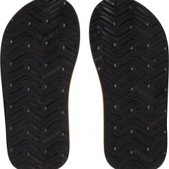 Quiksilver Monkey Abyss Sandales Adolescents, olive/noir 8 Quiksilver Monkey Abyss Sandales Adolescents, olive/noir -Chaussures loisir & Bottes Soldes quiksilver monkey abyss sandals youth black orange orange 3