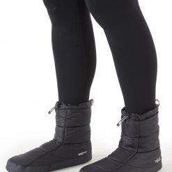 Rab Cirrus Bottes, noir -Chaussures loisir & Bottes Soldes rab cirrus hut boots black 3 1