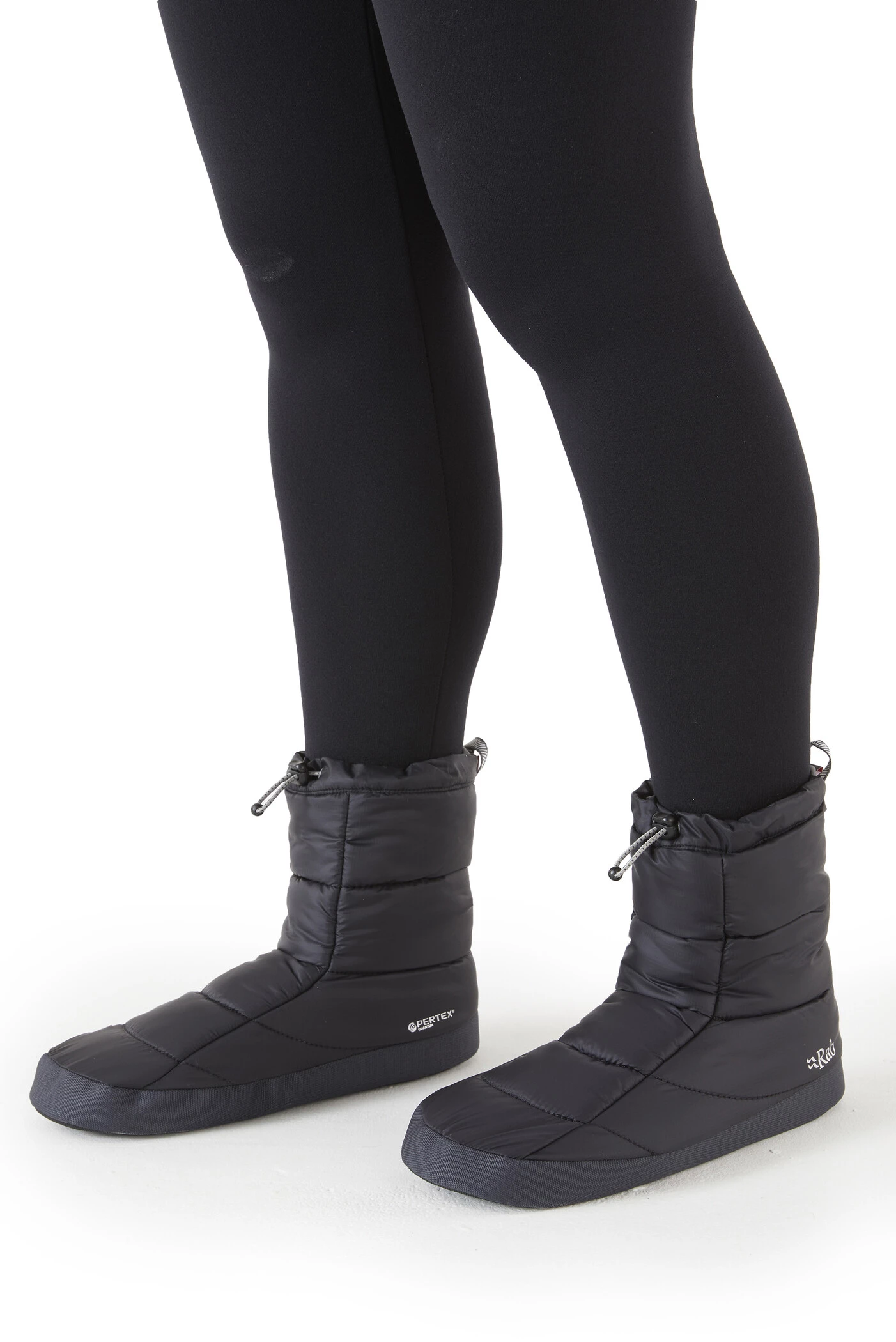 Rab Cirrus Bottes, bleu 5 Rab Cirrus Bottes, bleu – Image 3