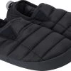 Rab Cirrus Pantoufles, noir -Chaussures loisir & Bottes Soldes rab cirrus hut slippers black 1