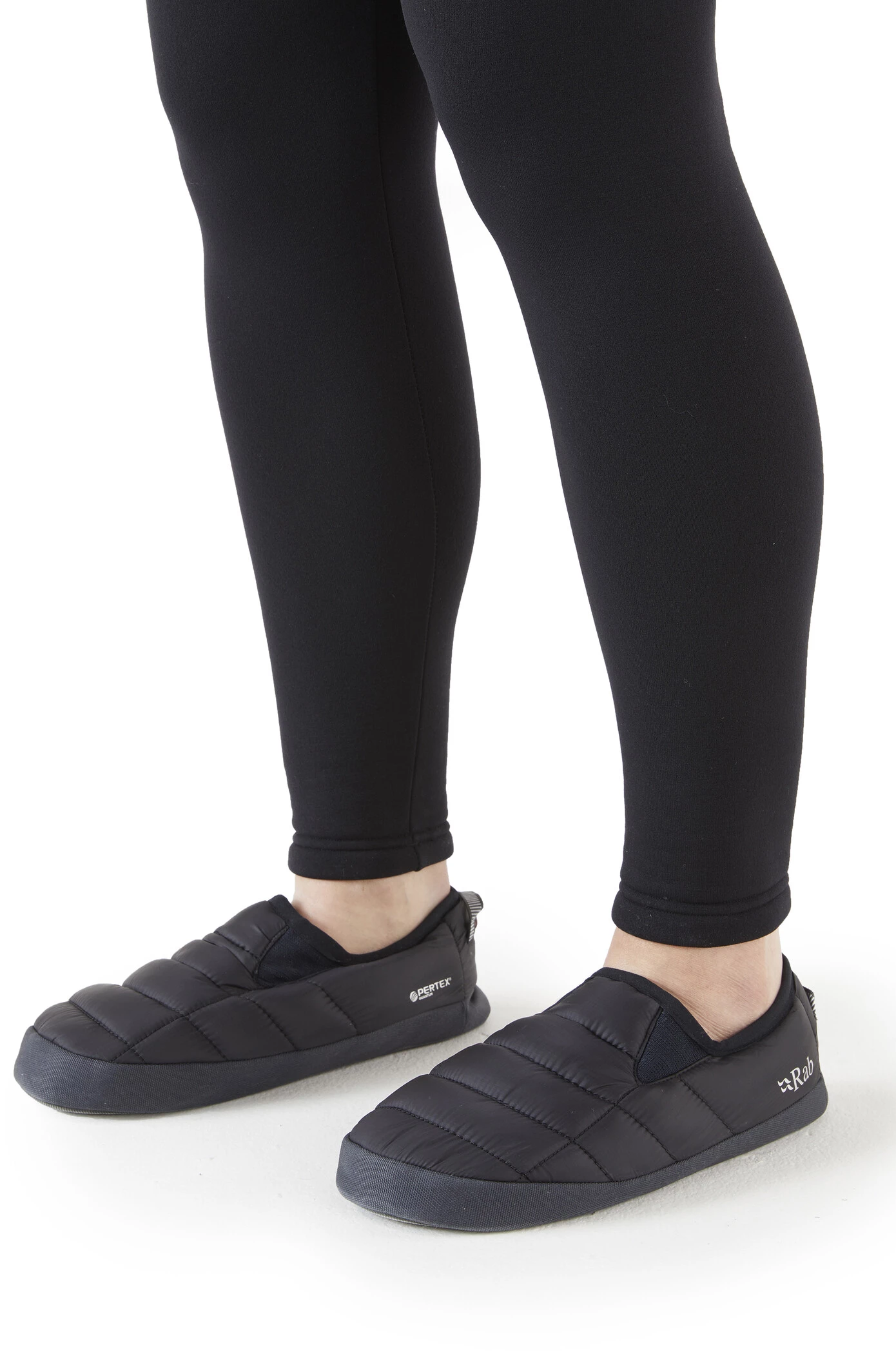 Rab Cirrus Pantoufles, bleu 5 Rab Cirrus Pantoufles, bleu – Image 3