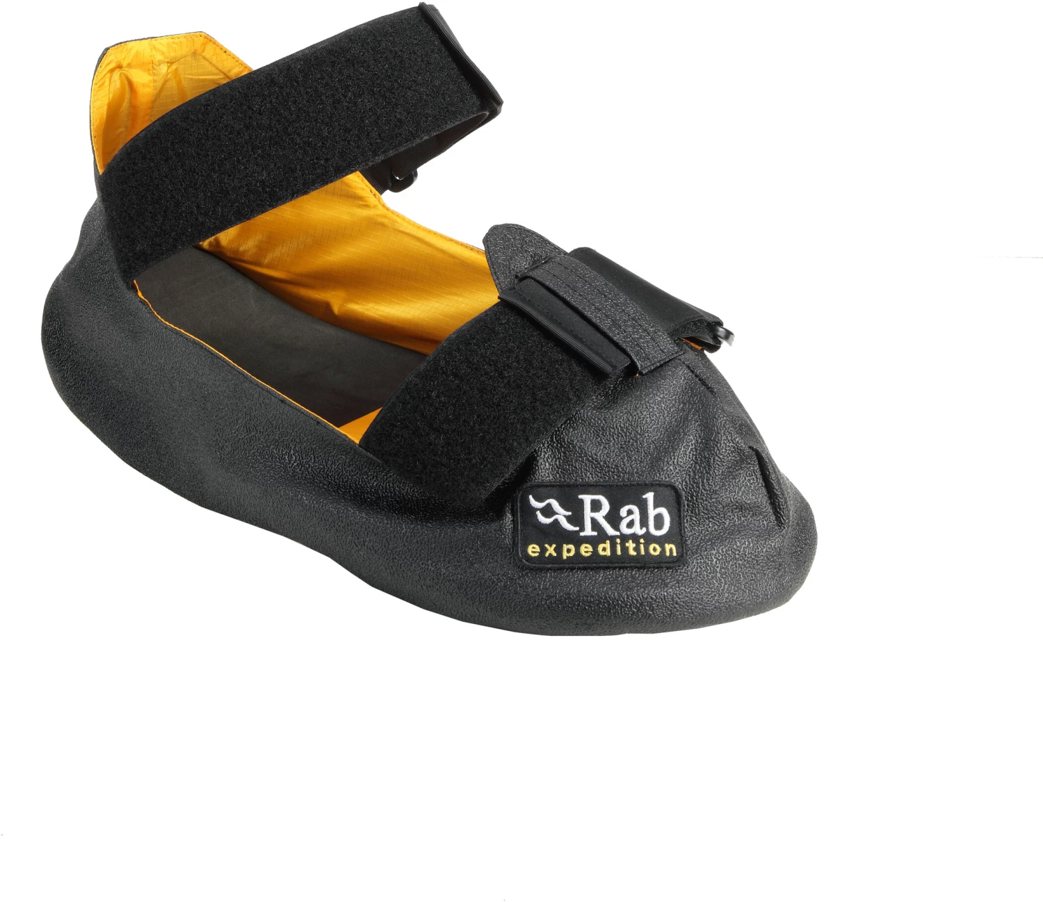 Rab Expedition Bottes, jaune/noir 5 Rab Expedition Bottes, jaune/noir – Image 3