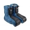 Rab Expedition Pantoufles, bleu/noir -Chaussures loisir & Bottes Soldes rab expedition slippers ebony 1