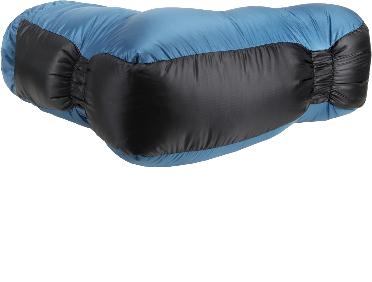 Rab Expedition Pantoufles, bleu/noir 4 Rab Expedition Pantoufles, bleu/noir – Image 2