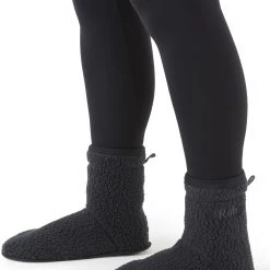 Rab Outpost Bottes, vert -Chaussures loisir & Bottes Soldes rab outpost hut boots beluga 3