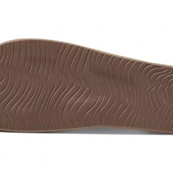 Reef Cushion Bounce Vista Claquettes Femme, marron -Chaussures loisir & Bottes Soldes reef cushion bounce vista slides women chmpagne 3 2