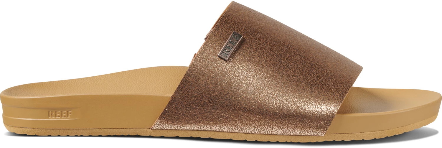 Reef Cushion Scout Sandales Femme, beige/marron 5 Reef Cushion Scout Sandales Femme, beige/marron – Image 3