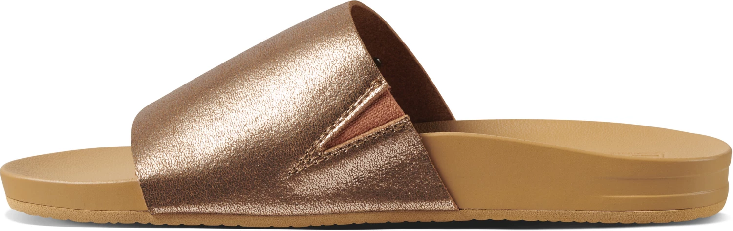 Reef Cushion Scout Sandales Femme, beige/marron 6 Reef Cushion Scout Sandales Femme, beige/marron – Image 4