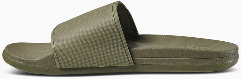 Reef Cushion Scout Claquettes Homme, olive 6 Reef Cushion Scout Claquettes Homme, olive – Image 5